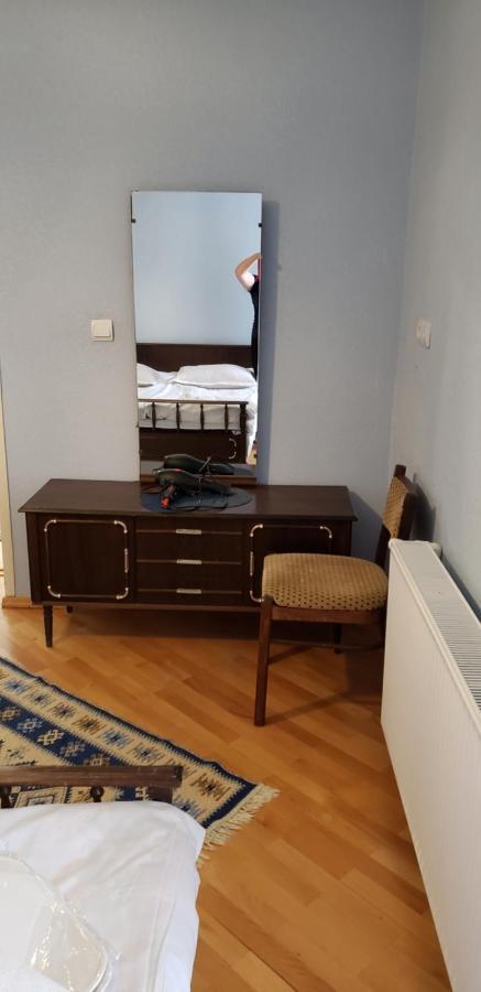Guest House Kavtarashvili 38 Kazbegi Dış mekan fotoğraf
