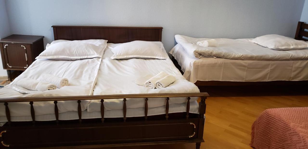 Guest House Kavtarashvili 38 Kazbegi Dış mekan fotoğraf